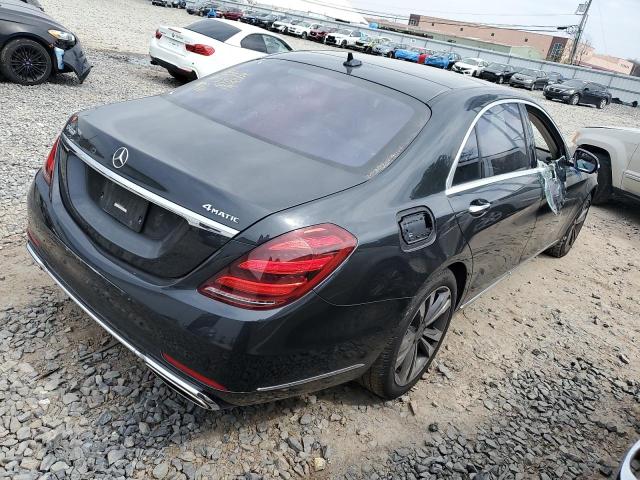 Obraz 3 z 2018 MERCEDES-BENZ S 560 4MATIC 2018 z VIN WDDUG8GB6JA396438