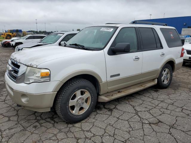 Obraz 2007 FORD EXPEDITION EDDIE BAUER 2007