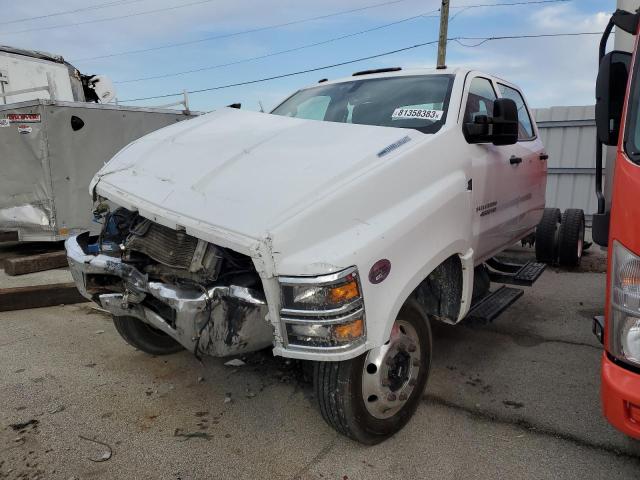 Image 1 of 2018 FORD F250 SUPER DUTY 2018 with VIN 1FT7W2BTXJEC74052