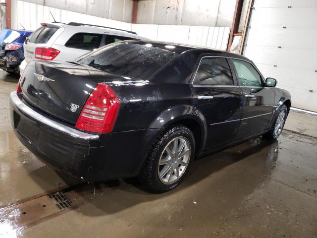 Image 3 of 2007 CHRYSLER 300C  2007 with VIN 2C3LK63H57H751603
