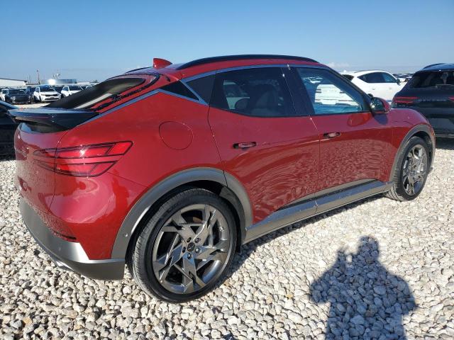 Изображение 3 2023 GENESIS GV60 PERFORMANCE 2023 с VIN KMUKEDTBXPU015409