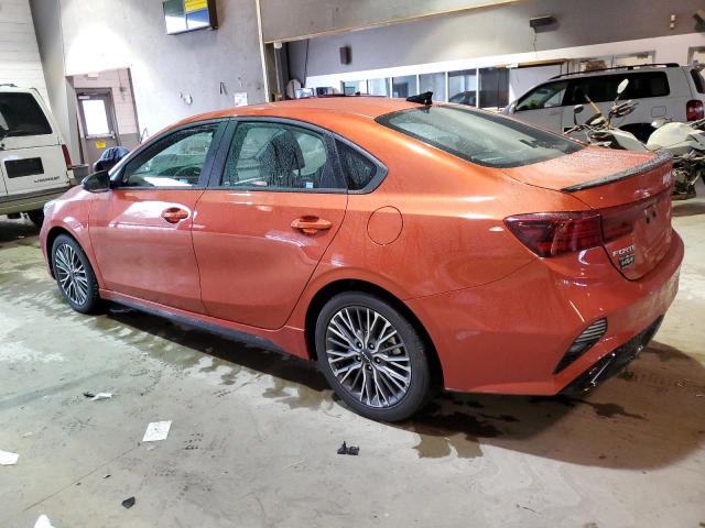 Image 2 of 2023 KIA FORTE GT LINE 2023 with VIN 3KPF54AD4PE671855