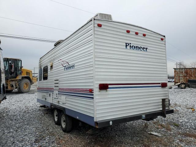 Изображение 3 2004 FLEE TRAILER 2004 с VIN 1EB1T182546006594