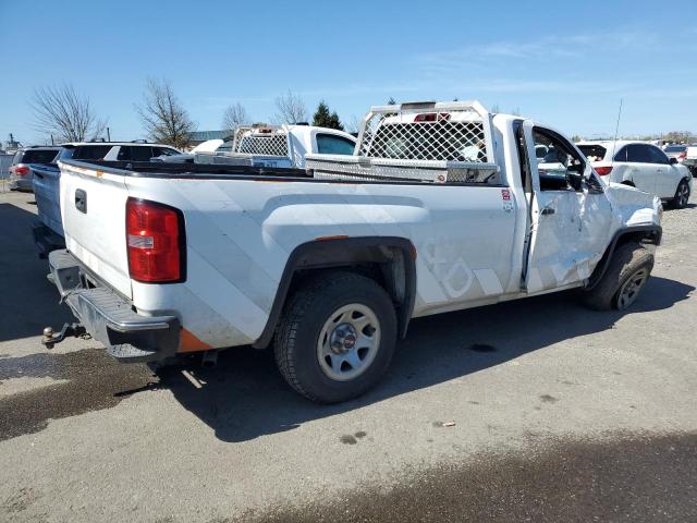 Image 3 of 2015 GMC SIERRA C1500 2015 with VIN 1GTN1TEC5FZ900968