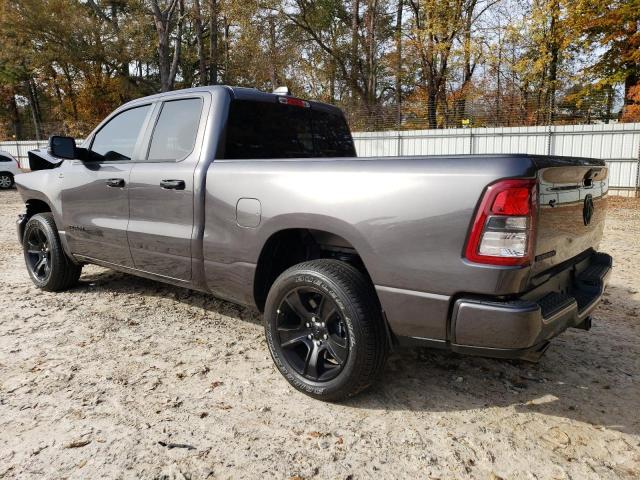 Image 2 of 2023 RAM 1500 BIG HORN/LONE STAR 2023 with VIN 1C6RREBT0PN693576