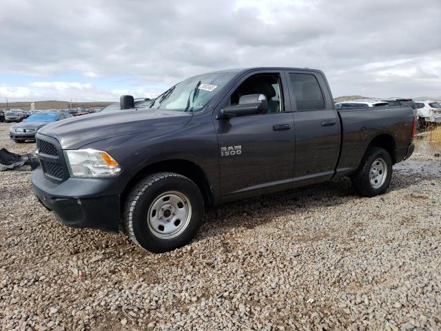 Obraz 1 z 2014 RAM 1500 ST 2014 z VIN 1C6RR7FG6ES350973