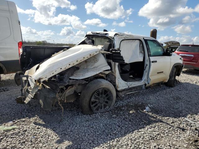 Изображение 3 2022 TOYOTA TUNDRA CREWMAX SR 2022 с VIN 5TFLA5DB0NX052195