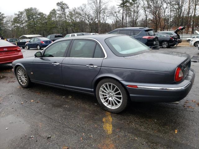 Image 2 of 2006 JAGUAR XJ8  2006 with VIN SAJWA71B36SH00404