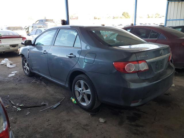 Obraz 2 z 2013 TOYOTA COROLLA BASE 2013 z VIN 2T1BU4EE0DC009625
