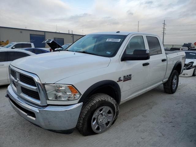 Image 1 of 2017 RAM 2500 ST 2017 with VIN 3C6UR5CL2HG658265