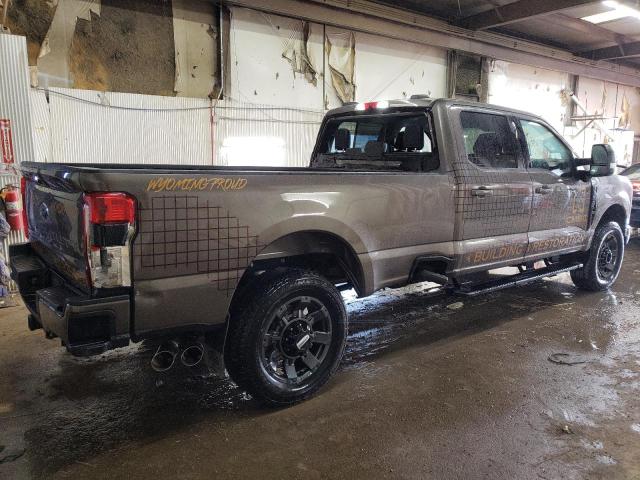 Image 3 of 2023 FORD F350 SUPER DUTY 2023 with VIN 1FT8W3BM1PED09797