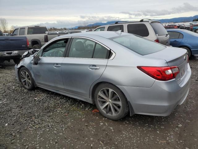Obraz 2 z 2017 SUBARU LEGACY 2.5I LIMITED 2017 z VIN 4S3BNAN65H3055339