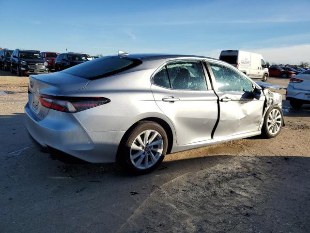 Image 3 of 2022 TOYOTA CAMRY LE 2022 with VIN 4T1C11AK3NU668094