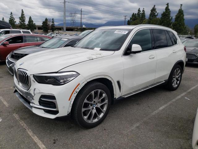 Изображение 2023 BMW X5 SDRIVE 40I 2023