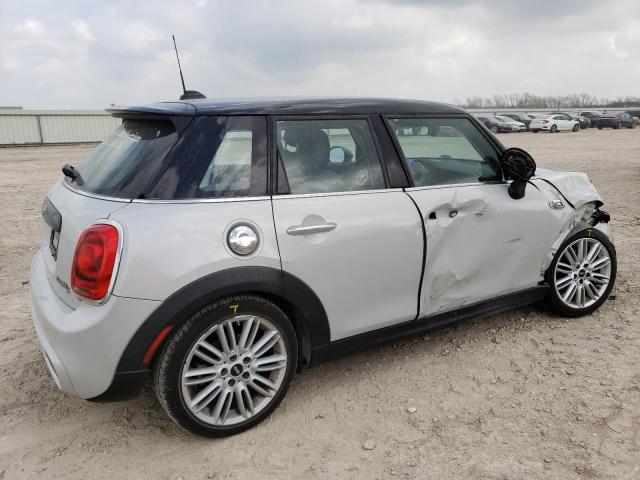Image 3 of 2015 MINI COOPER S 2015 with VIN WMWXU3C50F2B56001