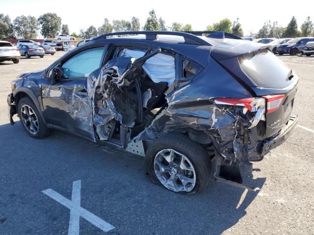Изображение 2 2018 SUBARU CROSSTREK PREMIUM 2018 с VIN JF2GTADC3JH324418