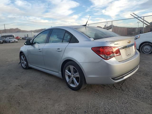 Image 2 of 2013 CHEVROLET CRUZE LT 2013 with VIN 1G1PE5SB4D7318513