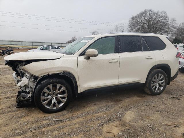 Obraz 2024 TOYOTA GRAND HIGHLANDER XLE 2024