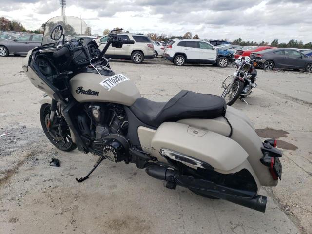 Image 3 of 2023 INDIAN MOTORCYCLE CO. PURSUIT DARK HORSE 2023 with VIN 56KLDDRR4P3413889