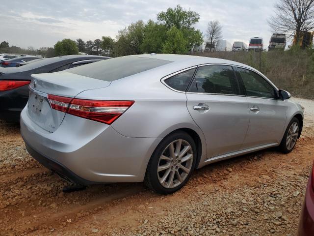 Image 3 of 2013 TOYOTA AVALON BASE 2013 with VIN 4T1BK1EB5DU015879
