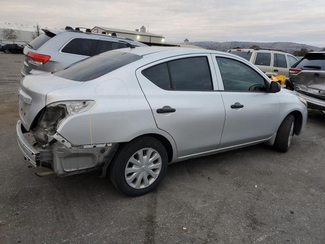 Obraz 3 z 2015 NISSAN VERSA S 2015 z VIN 3N1CN7AP2FL804737