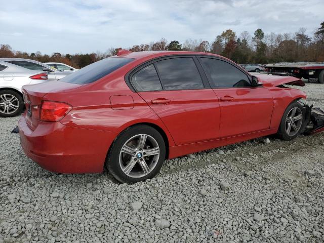 Изображение 3 2014 BMW 328 I SULEV 2014 с VIN WBA3C1C54EK114061
