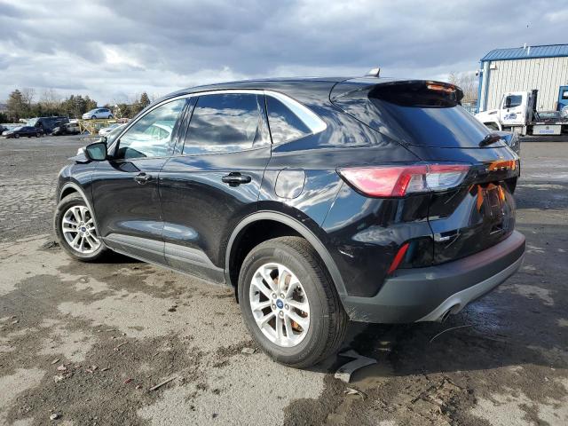 Image 2 of 2022 FORD ESCAPE SE 2022 with VIN 1FMCU9G63NUB30348