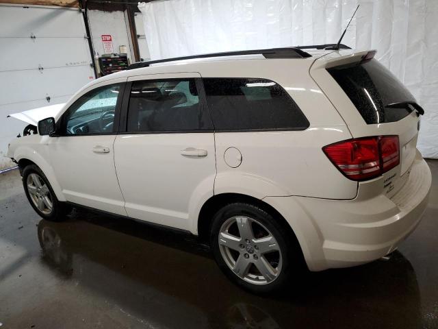 Image 2 of 2010 DODGE JOURNEY SXT 2010 with VIN 3D4PH5FV6AT282871