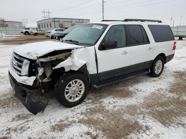 Изображение 2014 FORD EXPEDITION EL XL 2014