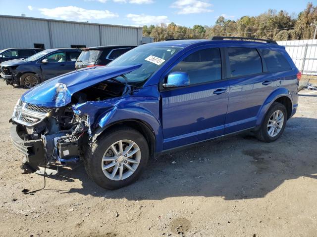 2015 DODGE JOURNEY SXT 2015 image