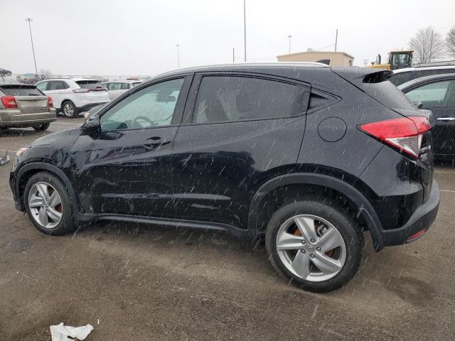 Изображение 2 2020 HONDA HR-V EX 2020 с VIN 3CZRU5H51LM715454
