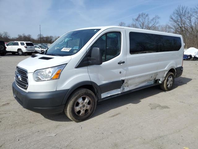 Obraz 2017 FORD TRANSIT T-350 2017