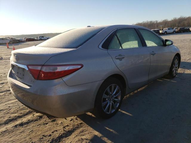 Изображение 3 2017 TOYOTA CAMRY LE 2017 с VIN 4T1BF1FK2HU716372