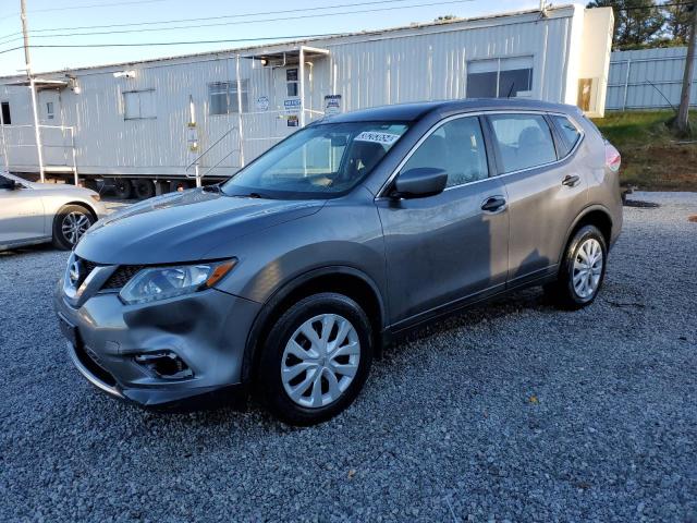 Image 1 of 2016 NISSAN ROGUE S 2016 with VIN JN8AT2MVXGW144986