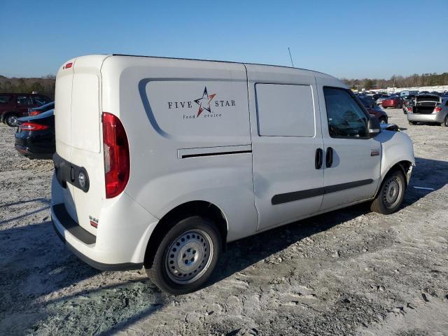 Obraz 3 z 2022 RAM PROMASTER CITY TRADESMAN 2022 z VIN ZFBHRFAB5N6W76401