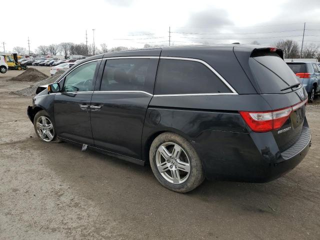 Obraz 2 z 2012 HONDA ODYSSEY TOURING 2012 z VIN 5FNRL5H97CB027717