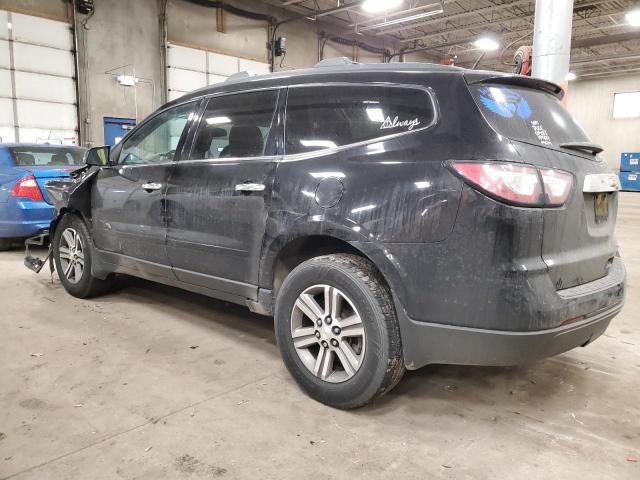 Obraz 2 z 2016 CHEVROLET TRAVERSE LT 2016 z VIN 1GNKRGKD7GJ334724