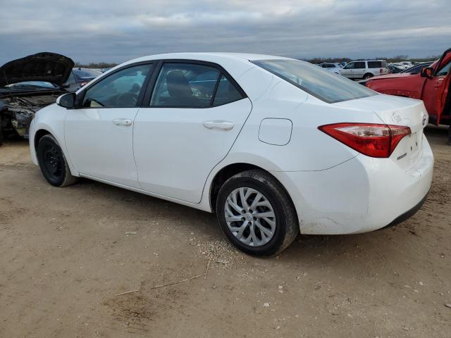 Obraz 2 z 2017 TOYOTA COROLLA L 2017 z VIN 5YFBURHE3HP702199