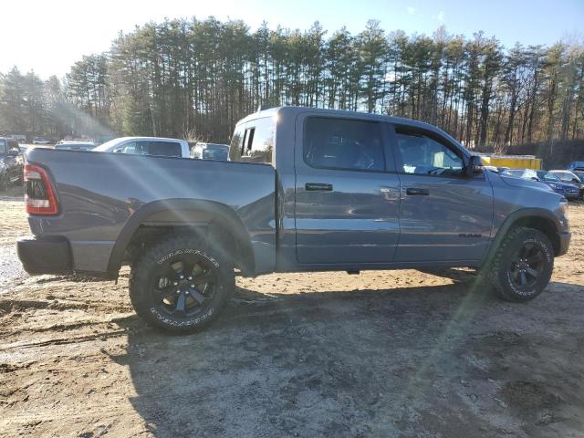 Изображение 3 2023 RAM 1500 REBEL 2023 с VIN 1C6SRFLT7PN677462