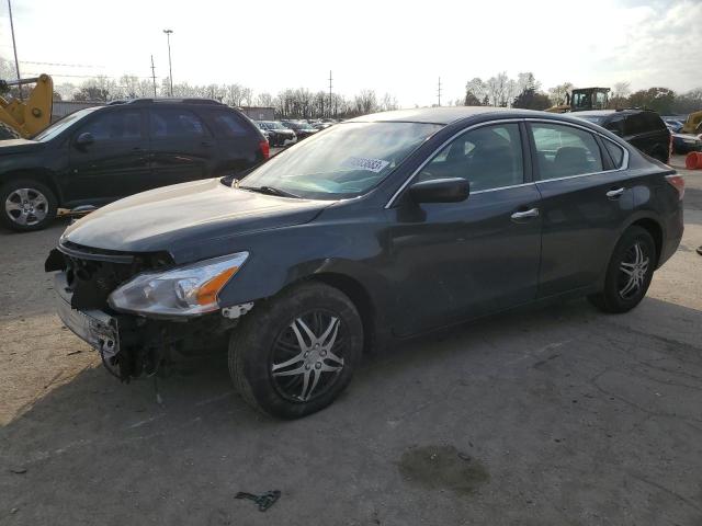 Изображение 1 2014 NISSAN ALTIMA 2.5 2014 с VIN 1N4AL3AP9EC298794