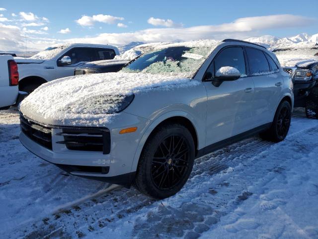 Obraz 1 z 2024 PORSCHE CAYENNE  2024 z VIN WP1AA2AY3RDA00905