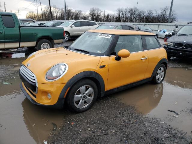 2015 MINI COOPER  2015 image