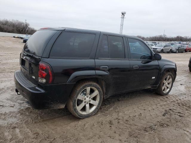 Image 3 of 2006 CHEVROLET TRAILBLAZER SS 2006 with VIN 1GNET13H862299987