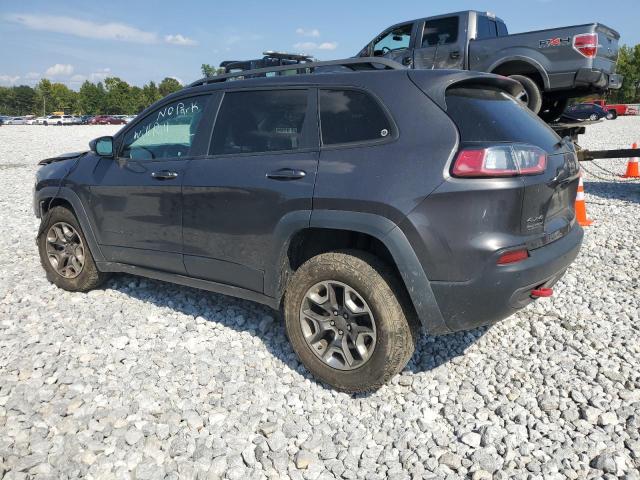 Obraz 2 z 2019 JEEP CHEROKEE TRAILHAWK 2019 z VIN 1C4PJMBN8KD425988