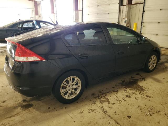 Image 3 of 2010 HONDA INSIGHT EX 2010 with VIN JHMZE2H76AS019405