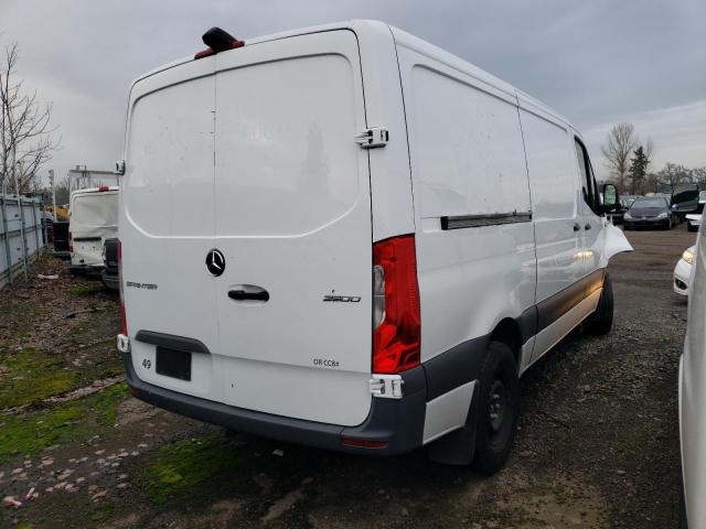 Obraz 3 z 2020 MERCEDES-BENZ SPRINTER 2500 2020 z VIN W1Y4EBHY8LT019824