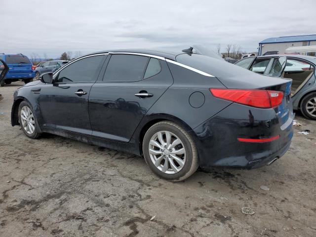 Изображение 2 2015 KIA OPTIMA EX 2015 с VIN 5XXGN4A74FG502522