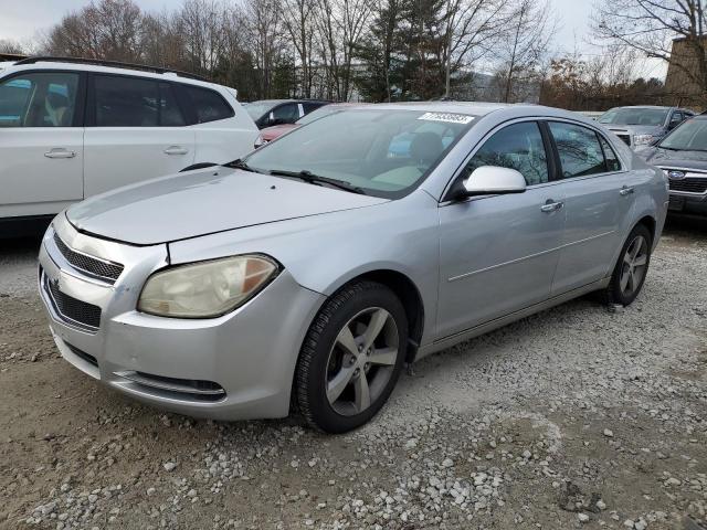 Изображение 1 2012 CHEVROLET MALIBU 1LT 2012 с VIN 1G1ZC5E09CF163681