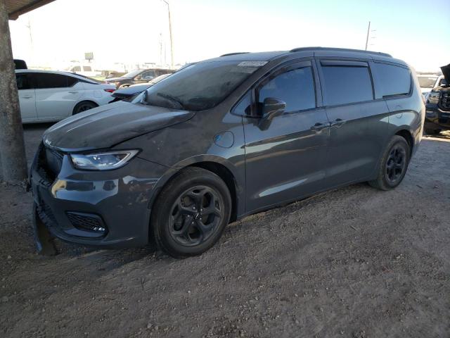Obraz 2022 CHRYSLER PACIFICA HYBRID TOURING L 2022