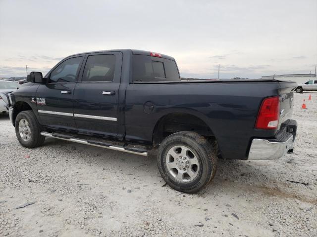 Image 2 of 2016 RAM 2500 SLT 2016 with VIN 3C6UR5DL0GG102243